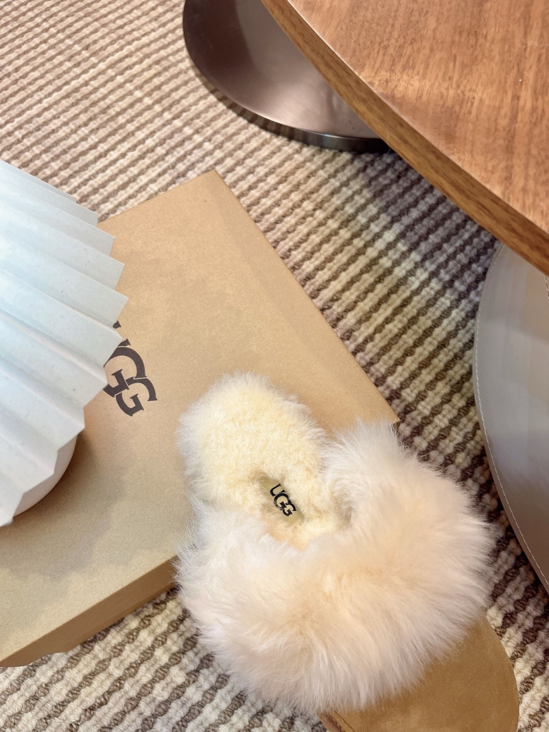 Ugg Slippers